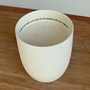 Aesop Ptolemy Candle Unlit